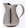 2 Liter Stainless Steel Water Pitcher